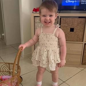 Meet your Posher, Tania